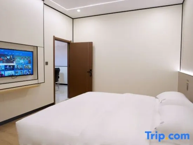 2 Bedrooms Deluxe Suite