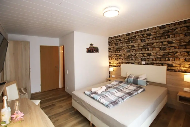 Business Double room