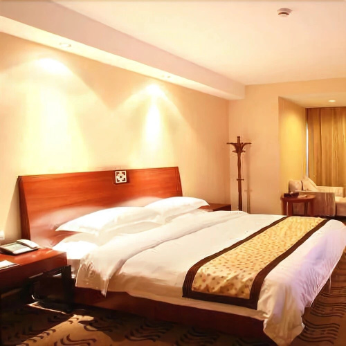 Qingzhu Hotel