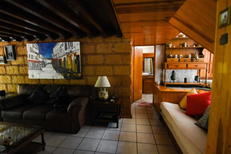 Chalet Boutique San Marcos