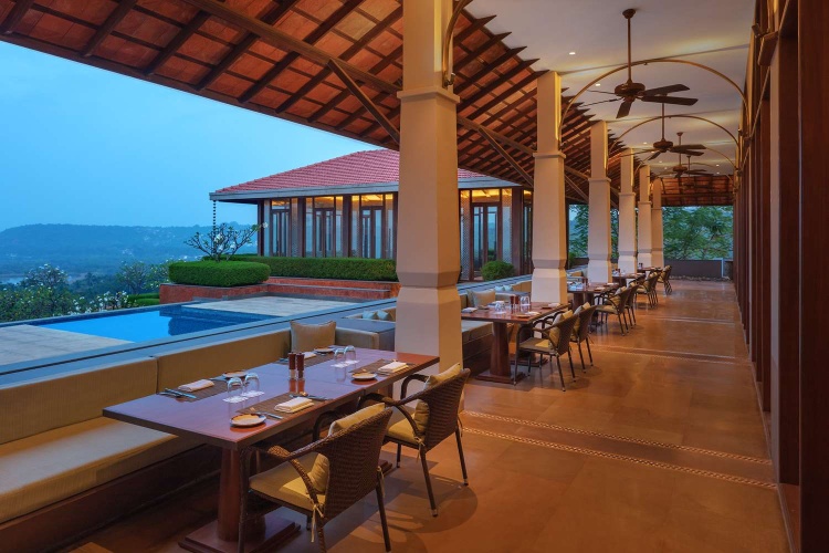 Hilton Goa Resort photo 30