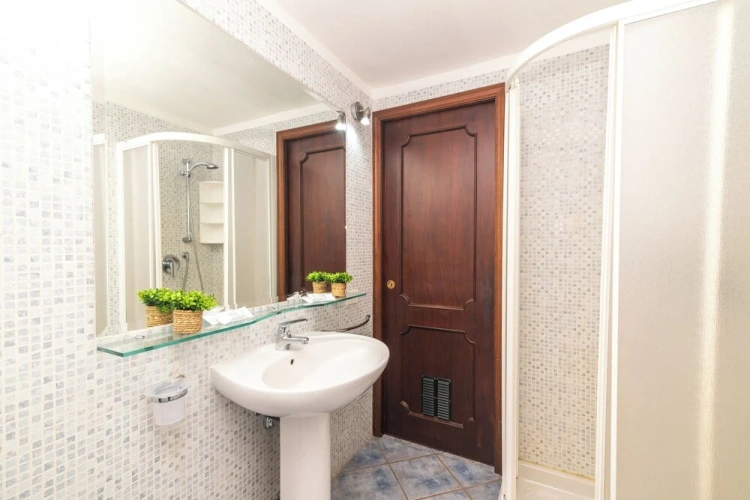 2 Bedrooms Family Apartment