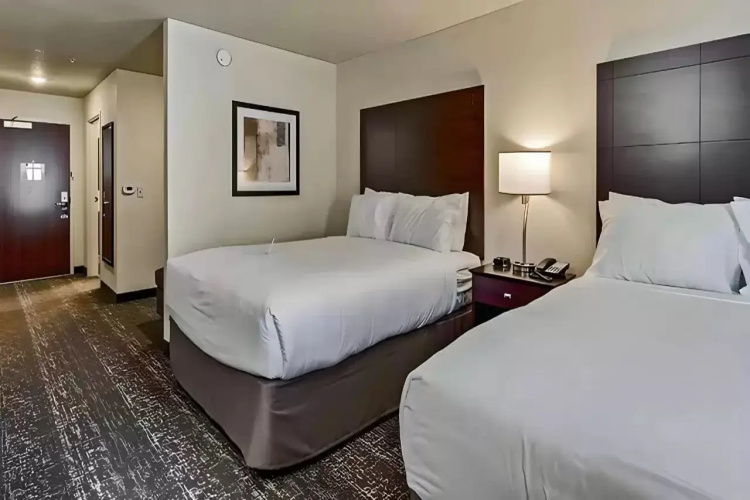 Comfort Inn & Suites Morgan - South Ogden