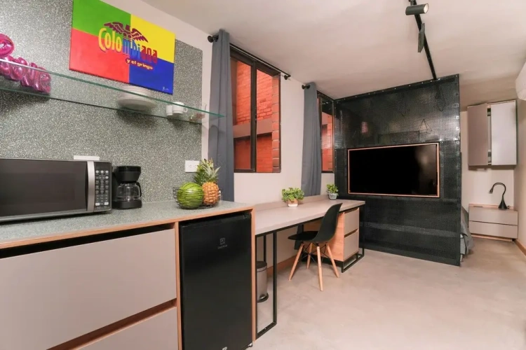 3 Bedrooms Deluxe Suite