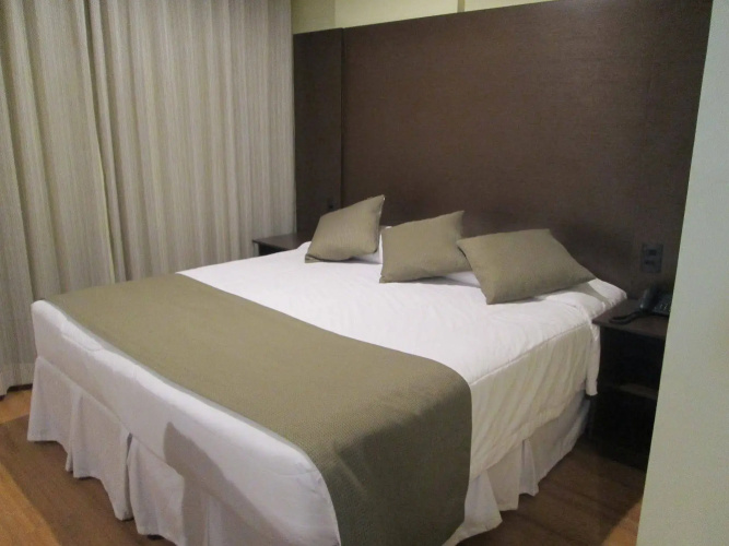 Olavo Bilac Hotel