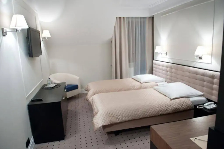 Focus Hotel Lublin