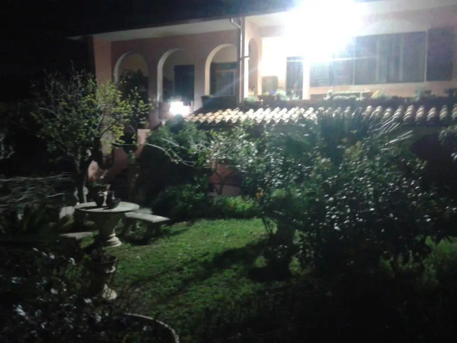 Villa Corrias