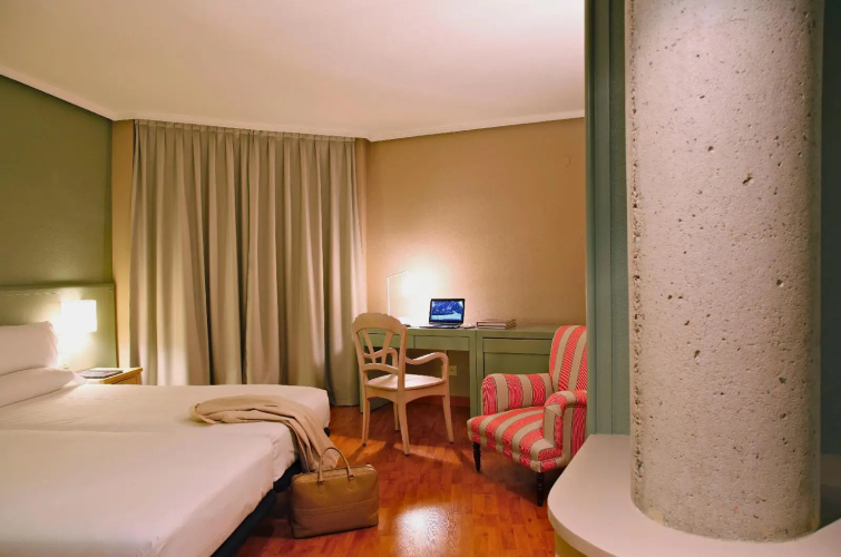Palacio San Juan Royal Hideaway
