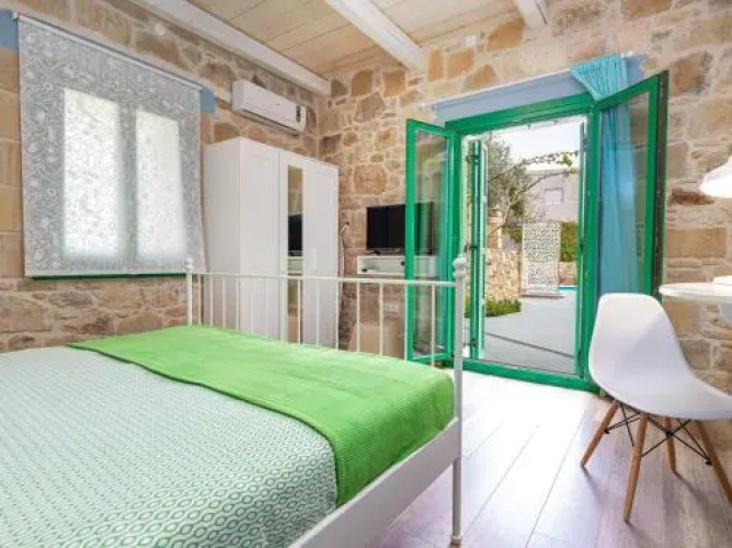Villa Agrithea