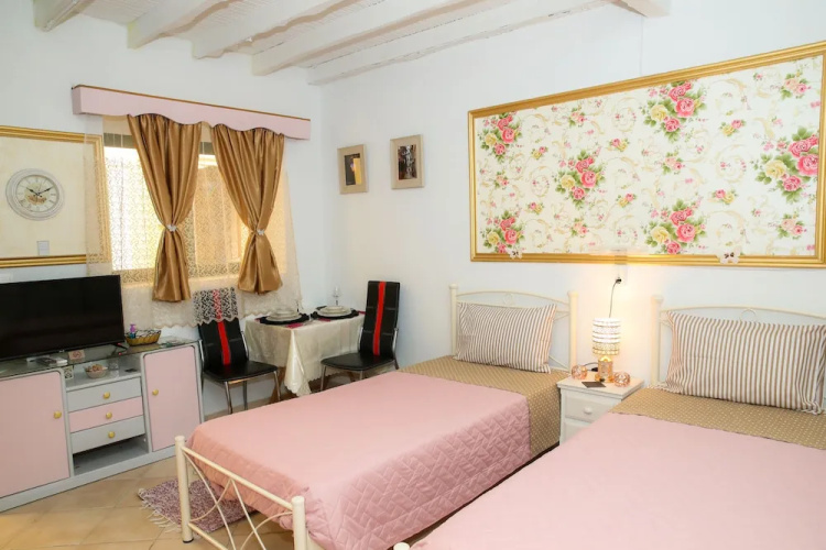 Conte Studio