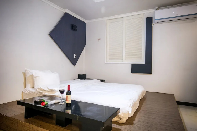 Hotel Oia
