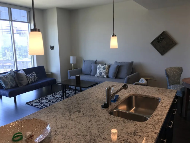 MAJA Group Apartments at Nouvelle