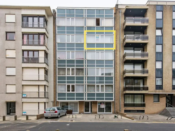 Hotelafbeelding