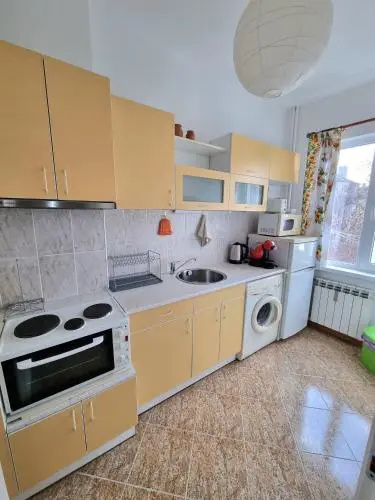 Asen 36 Apartment