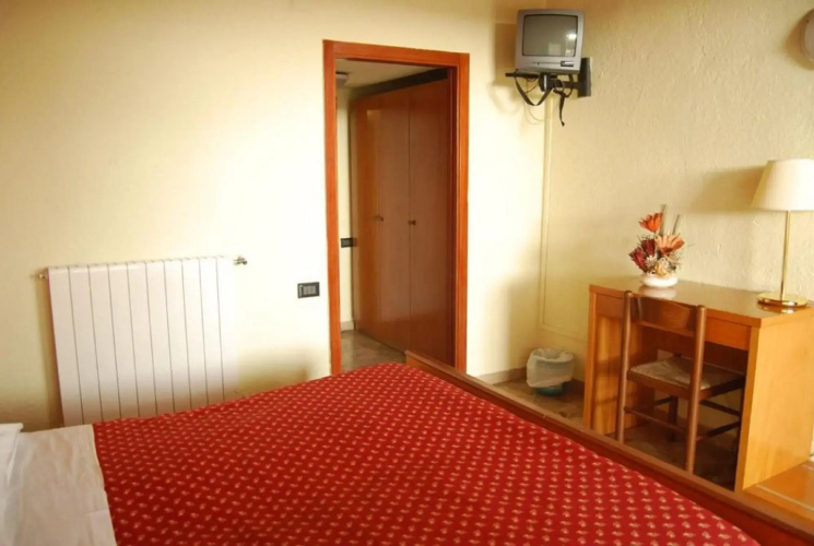 Hotel Cantalodole
