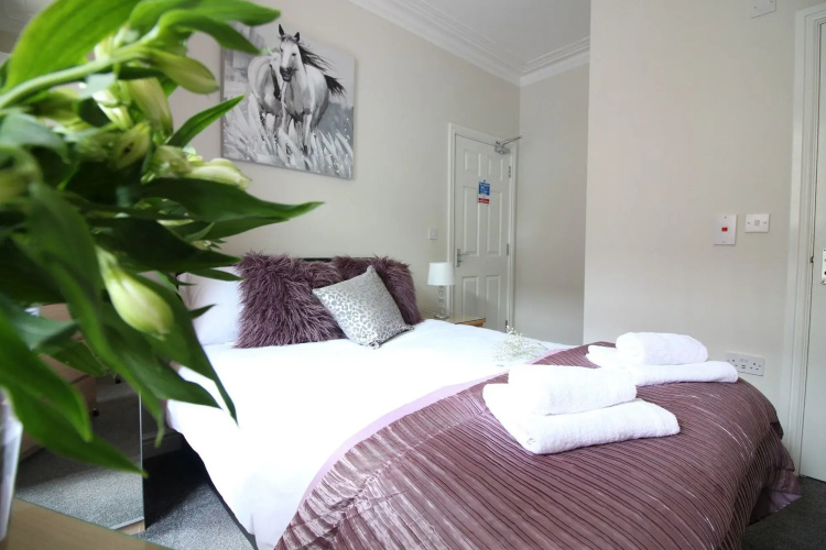 Hotelbild