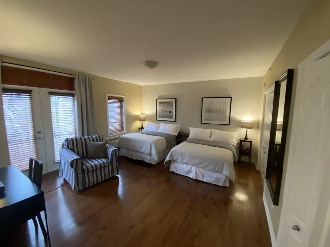 ApartHotelMontréal