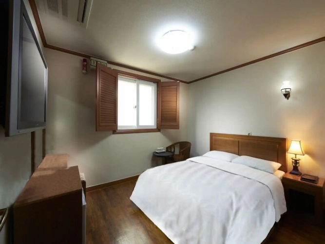Noble Tourist Hotel Insadong Hotel