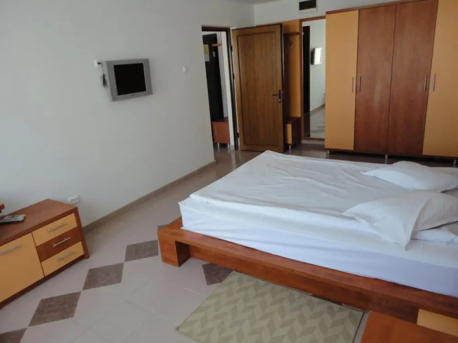 Hotel Arion