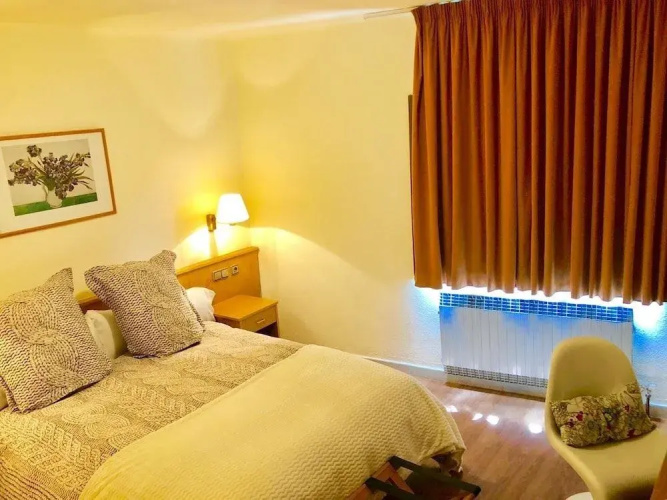 Hotel Andino