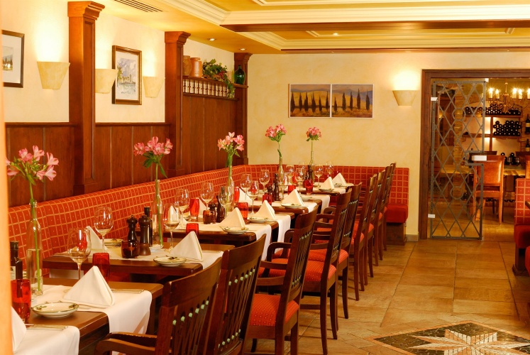 Arabella Alpenhotel Am Spitzingsee photo 28
