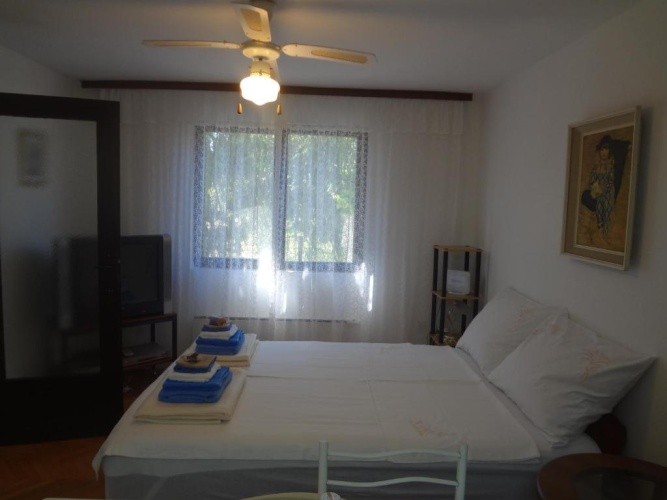 1 Bedroom Cottage