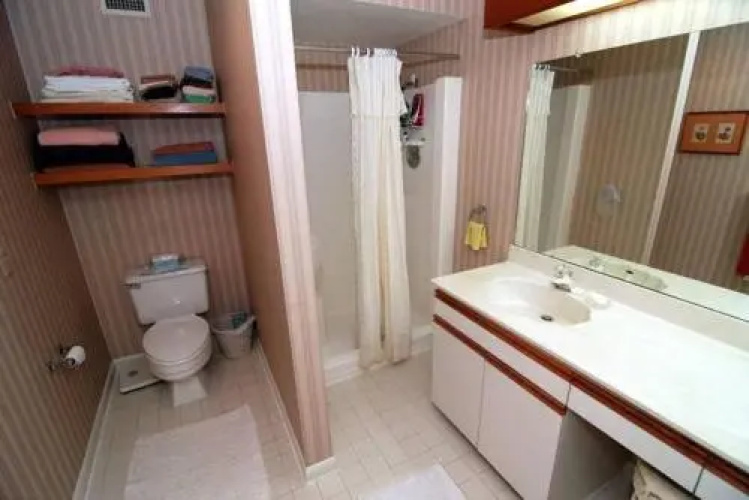 Albatross Home