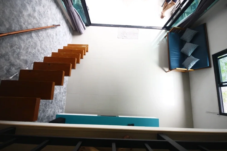 2 Bedrooms Standard room