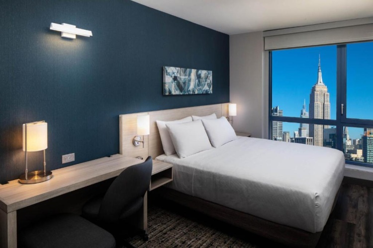 Double room