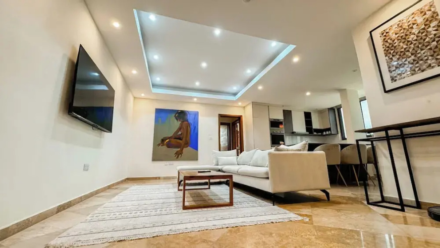 Seven7 Residence