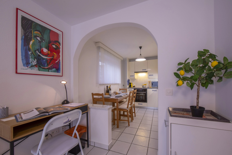 Cristel Apartment