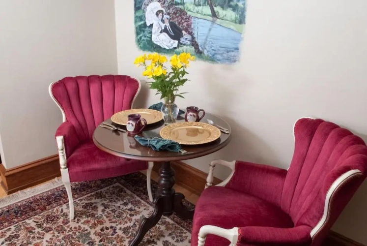 Double Suite