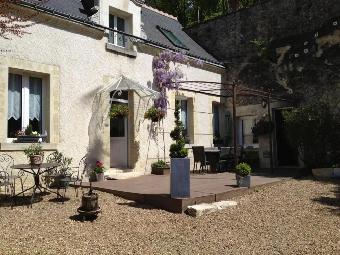 Le Clos Mariotte