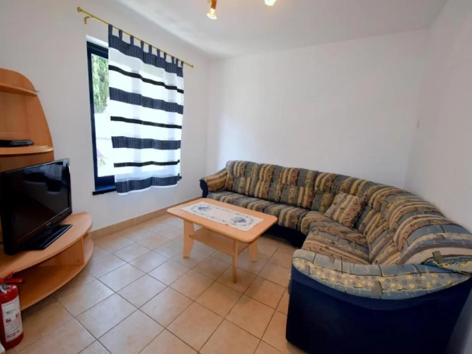 Apartment Oresic