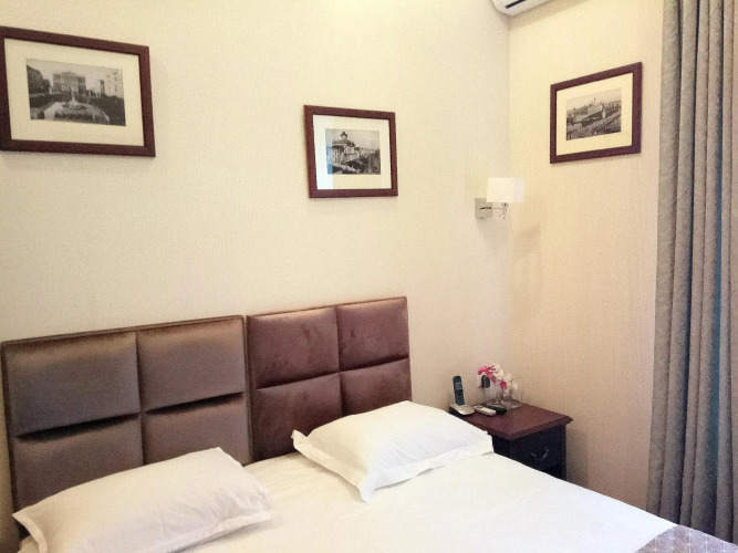 Фотография номера гостиницы Отель Камергерский