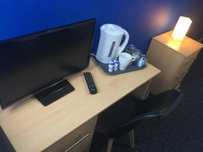 Economy Single room