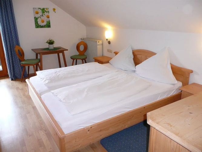 Hotel Schöne Aussicht Garni