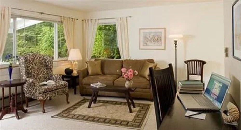 Chambered Nautilus Bed and Breakfast Inn