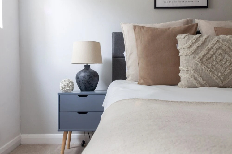 The Wandsworth Flat