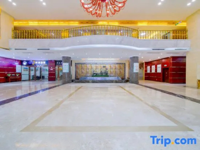 Pingyu Hotel
