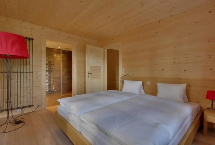 3 Bedrooms Cottage with balcony and with view