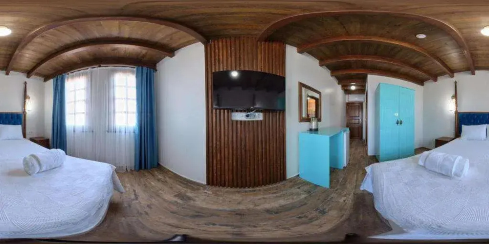 İli̇a Buti̇k Otel