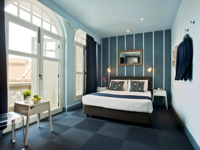 Park 22 Hotel