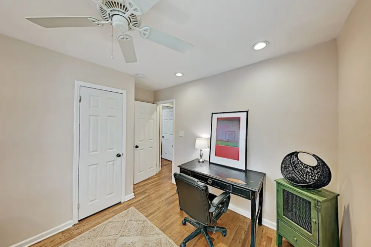 200socoa 2 Bedroom Home