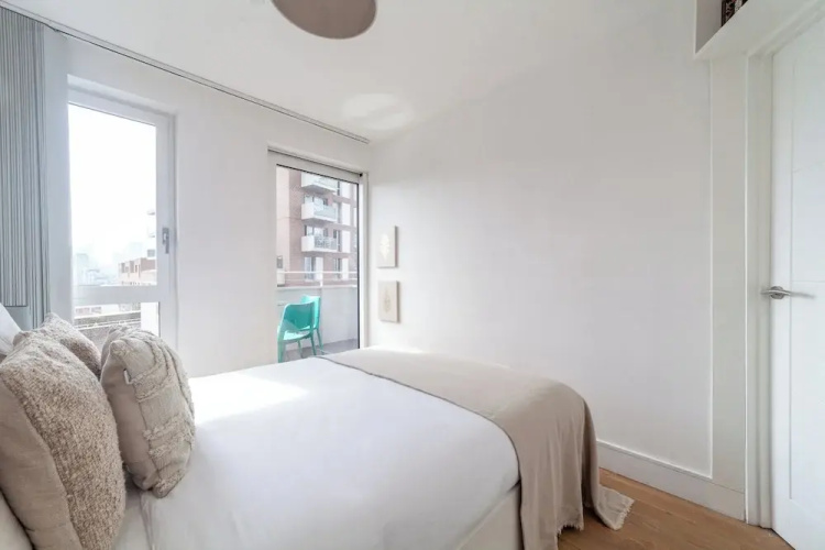 Fabulous Flat in Prospect Park