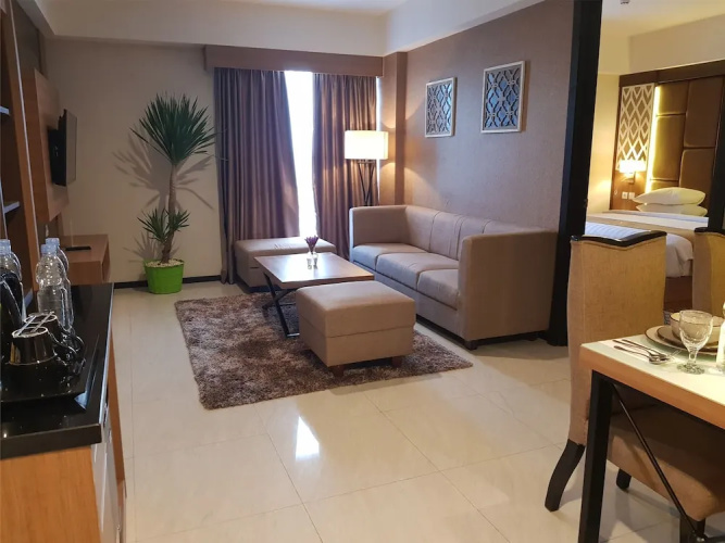 Hotel Novena
