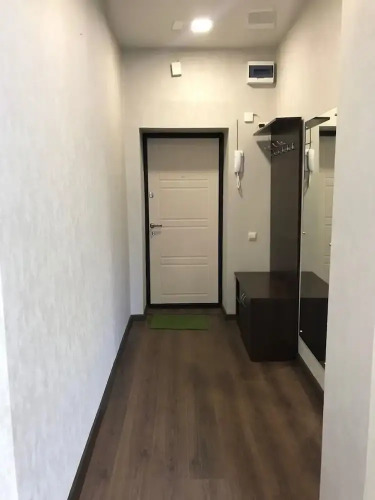 Фотография номера квартиры Апартаменты «На Мясникова»