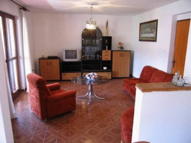 Apartmani Jure Marzic