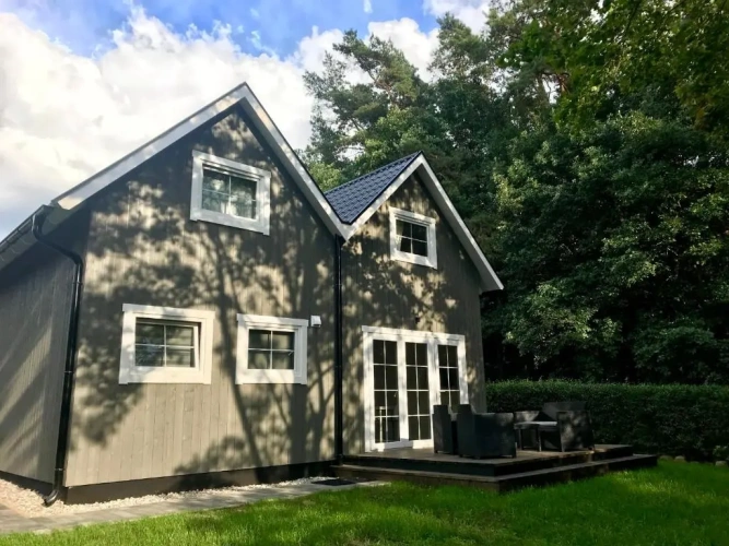 2 Bedrooms Cottage