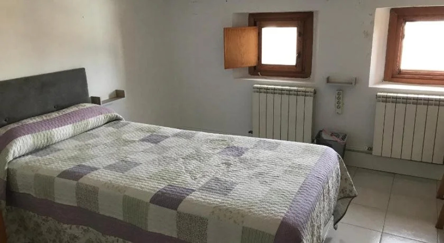Albergue las Veletas